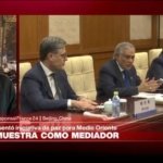 Informe desde Beijing: China y Pakistán se muestran mediadores en conflicto en Medio Oriente