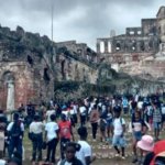 Inicia este martes duelo por 25 muertos en estampida en Haití
