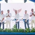 Inversión de mil millones de dólares y un nuevo aeropuerto en Playa Grande