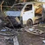 Israel afirma que mató a un alto comandante de Hezbolá mientras crece invasión en Líbano