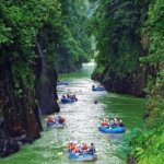 Latinoamérica lidera el multimillonario auge del turismo aventura
