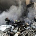LIBANO: Más de 250 muertos por la ola de ataques de Israel