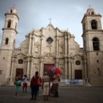 Llegan a Cuba mas de 184 mil turistas internacionales en enero
