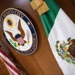 MEXICO: Agentes EU fallecidos no tenían permiso para operar