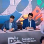 MIAMI: RD firma 15 acuerdos durante feria Tradeshow 2026