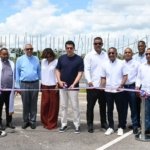 Ministro Collado impulsa turismo religioso en Monte Plata