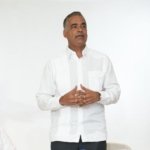Ministro dominicano niega explotación minera en Santiago