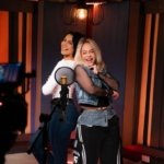 Miriam Cruz y Mery La Loba lanzan colaboración “Dominao”