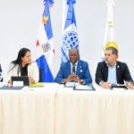 MITUR presenta al Banco Mundial un plan turístico para Pedernales