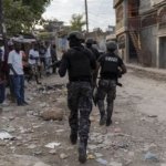 Mueren cinco secuestradores haitianos en operativo policial