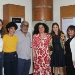 Museo recuerda el legado del periodista Silvio Herasme