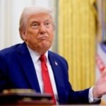 Nueva división ideológica: ¿trumpista o izquierdista?