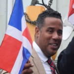 NUEVA JERSEY: Dominicano aspira a la alcaldía de Paterson