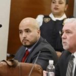 NY: Policías piden no encarcelar dominicano acusado homicidio