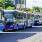 OMSA relanzará este domingo corredor de la 27 de Febrero