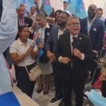 Peña es reelegido presidente Generación de Servidores