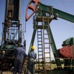 Petróleo de Texas sube un 3.7 % y roza los 100 dólares el barril