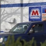 Precios del combustible en EE. UU. superan los 4 dólares por galón por primera vez desde 2022