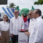 Presidente Abinader activa la cuenta regresiva hacia JCC 2026
