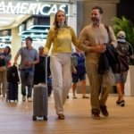 Punta Cana brilla entre aeropuertos líderes del mundo