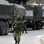 Rusia anuncia toma otras dos localidades en Járkov y Donetsk