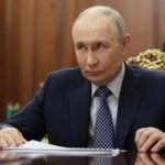 RUSIA: Putin declara alto fuego con Ucrania durante la pascua