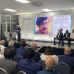 Soto Jiménez presenta “Los muchachos de la democracia”