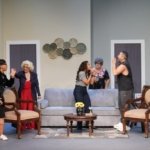 Teatro Banreservas cierra con éxito su quinta temporada