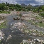 ¿Tiene el río Baní caudal para presa La Gina?