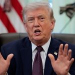 Trump afirma que EE. UU. terminará su ofensiva en Irán en “dos o tres semanas” y sugiere salida de la OTAN