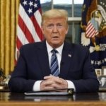 Trump celebra el regreso de EEUU a la Luna 50 años después