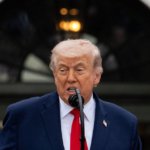 Trump rechaza propuesta Irán; mantendrá el bloqueo naval