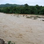 ¿Una presa en San Cristóbal?
