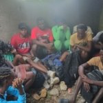 Usaban finca de Dajabón como centro acopio indocumentados