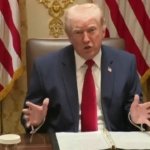 «Vayan por su propio petróleo»: Trump arremete contra su aliados por no apoyar la guerra en Irán