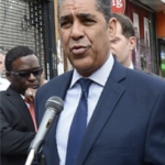 Adriano Espaillat: necesaria representación de RD en el Congreso Federal 