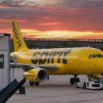 Aerolínea estadounidense Spirit anuncia el cierre de operaciones