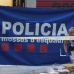 BARCELONA: Joven dominicano asesinado en plena calle Sants