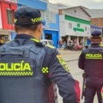 COLOMBIA: Al menos cuatro muertos en una nueva masacre