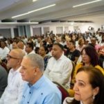 Concluye ciclo de conferencias Elecciones en tiempo de democracia”