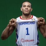 Condenan en EEUU a exjugador dominicano a 60 años de cárcel