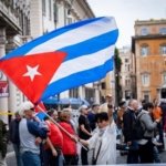 Cuba denuncia las «medidas coercitivas» impuestas por EU