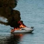 EEUU: Al menos once heridos tras una explosión en un barco