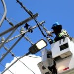 ETED trabaja en la línea de transmisión Sabaneta–San Juan