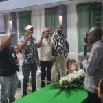 FP juramenta miembros en PR provenientes del PRM y PLD