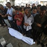GAZA: Al menos 870 muertos por Israel desde alto el fuego
