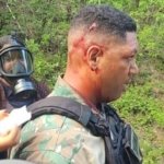 Heridos y detenidos durante marcha contra minería en SJM