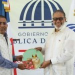 Desarrollo de la Comunidad y Embajada de la India exploran colaboración para fortalecer proyectos