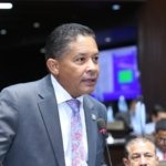 Diputad Eugenio Cedeño somete Proyecto de ley que busca evitar abusos durante estados de excepción