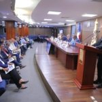 JCE explica a partidos avances en entrega de la nueva cédula